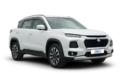 Maruti Grand Vitara-img